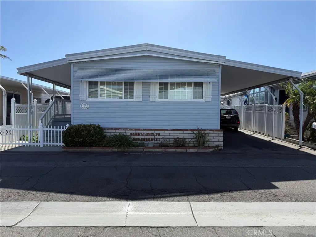 20701 Beach #103, Huntington Beach, CA 92648 - #1