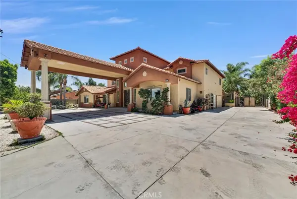 4767 Bain Street, Jurupa Valley, CA 91752