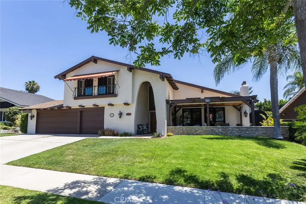 1691 N Yurok Street, Orange, CA 92867 - #1