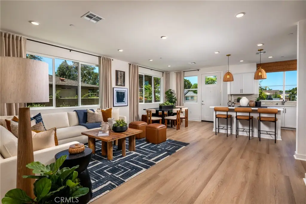 248 W Citrus Row, La Habra, CA 90633 - #1