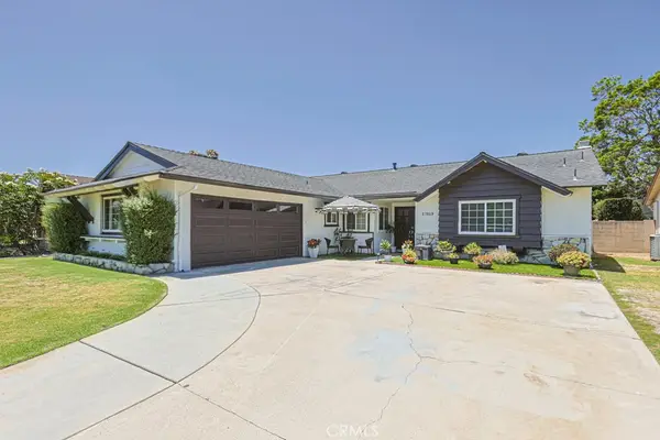 17819 Bay, Fountain Valley, CA 92708