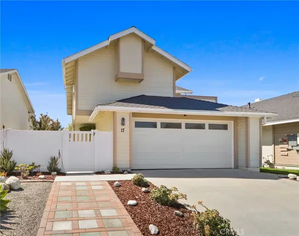 17 Rocky Creek, Laguna Hills, CA 92653