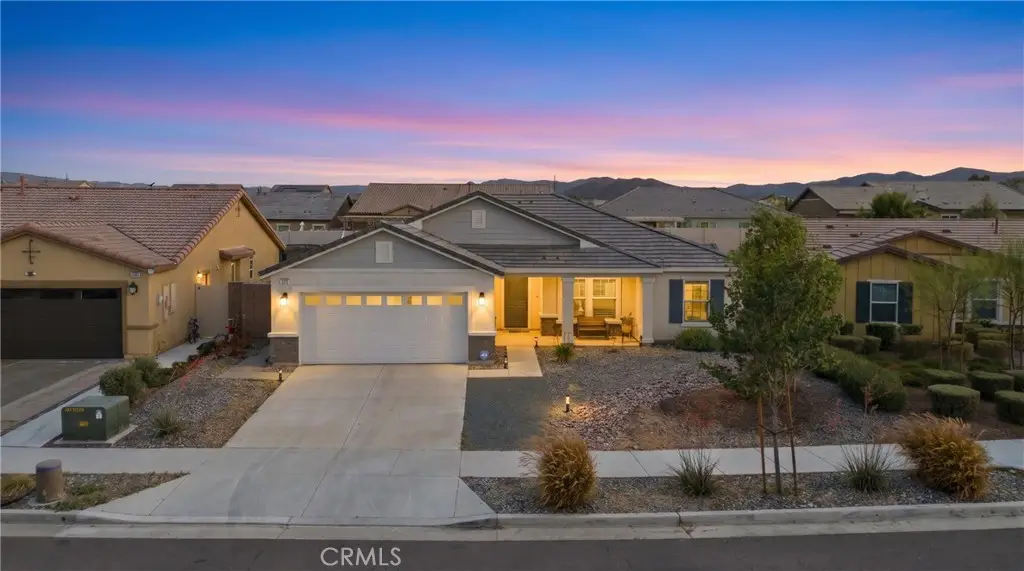 537 Hedgewood, Hemet, CA 92543 - #1