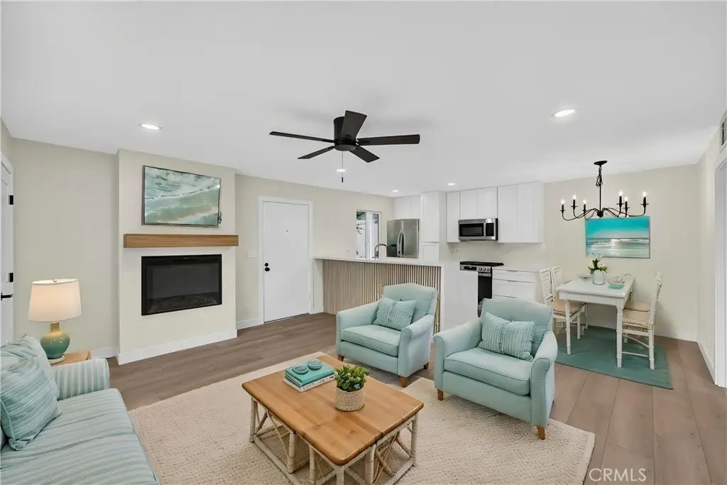 2807 S Fairview #C, Santa Ana, CA 92704 - #1