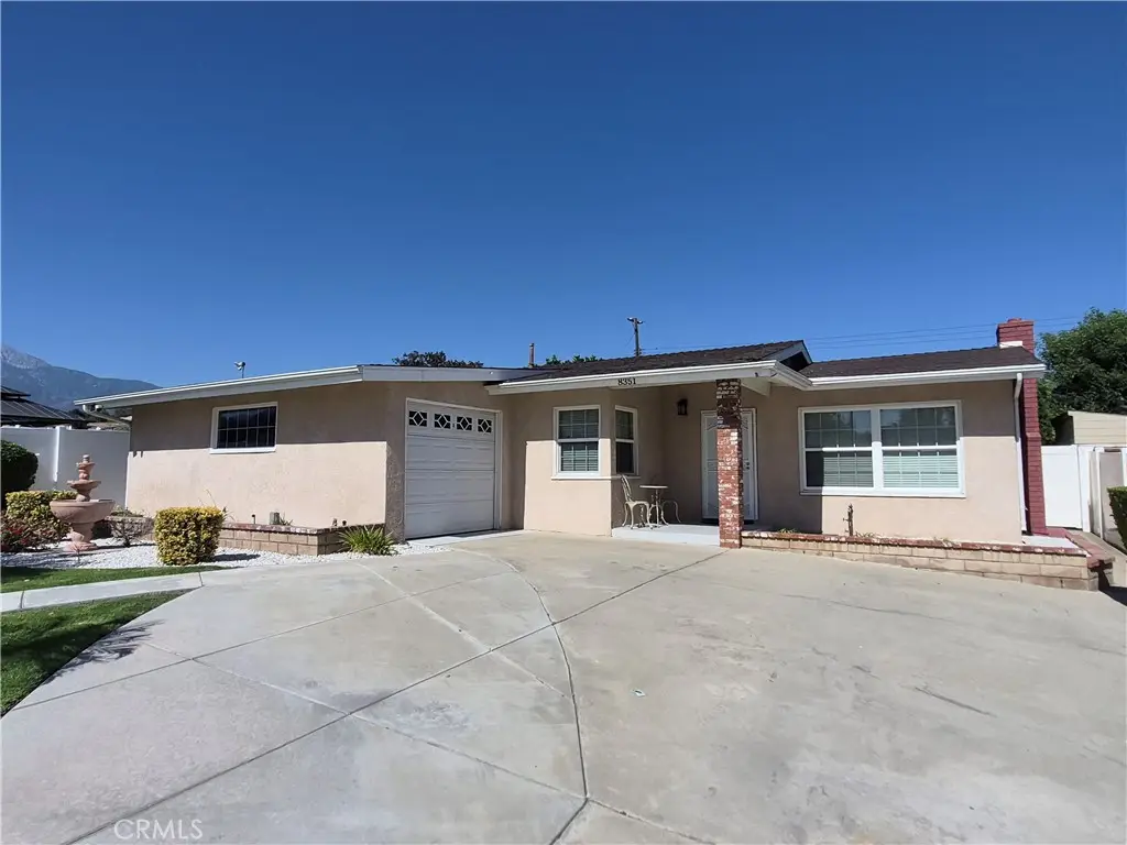 8351 Sierra Madre, Rancho Cucamonga, CA 91730 - #1