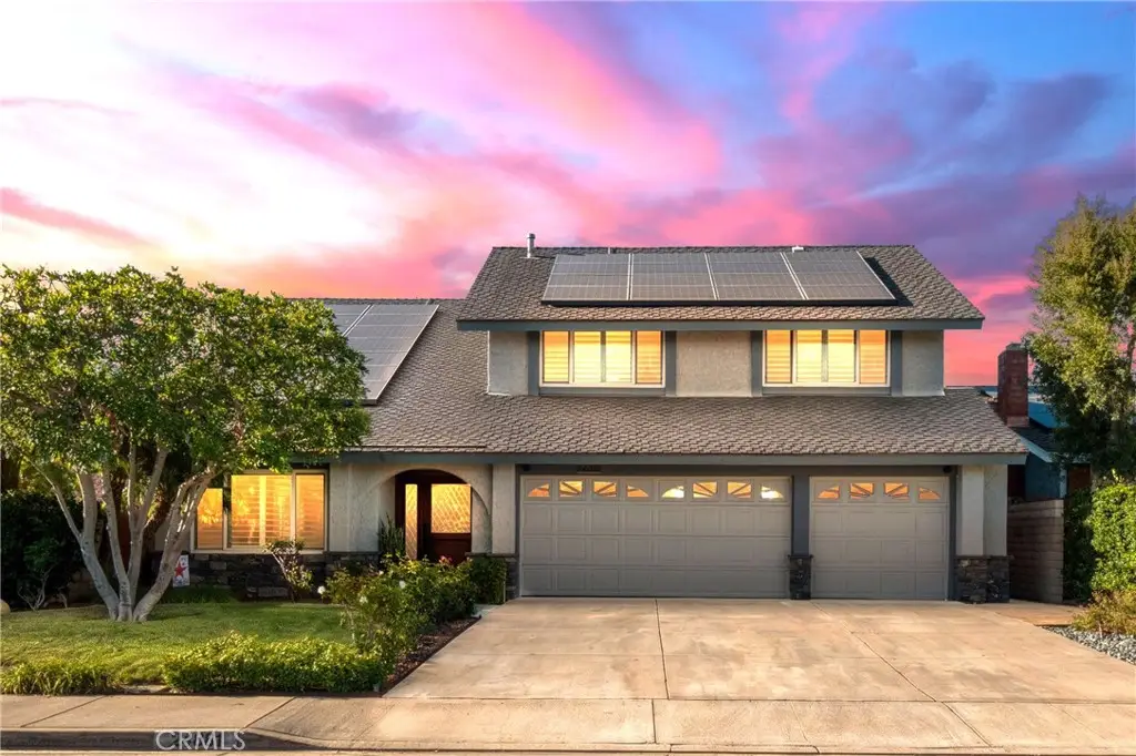 24881 Hendon Street, Laguna Hills, CA 92653 - #1