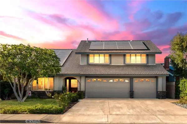 24881 Hendon Street, Laguna Hills, CA 92653