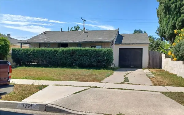 1714 W 12th, Santa Ana, CA 92703