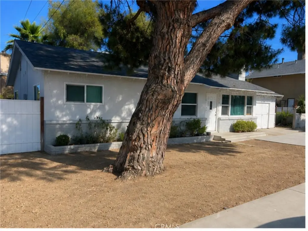 5645 Crest Avenue, Riverside, CA 92503 - #1