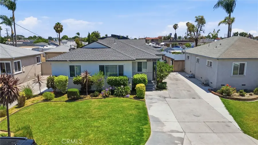 9138 Rendalia, Bellflower, CA 90706 - #2