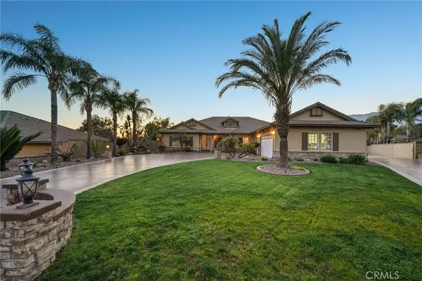 6822 Foxtail Court, Rancho Cucamonga, CA 91739