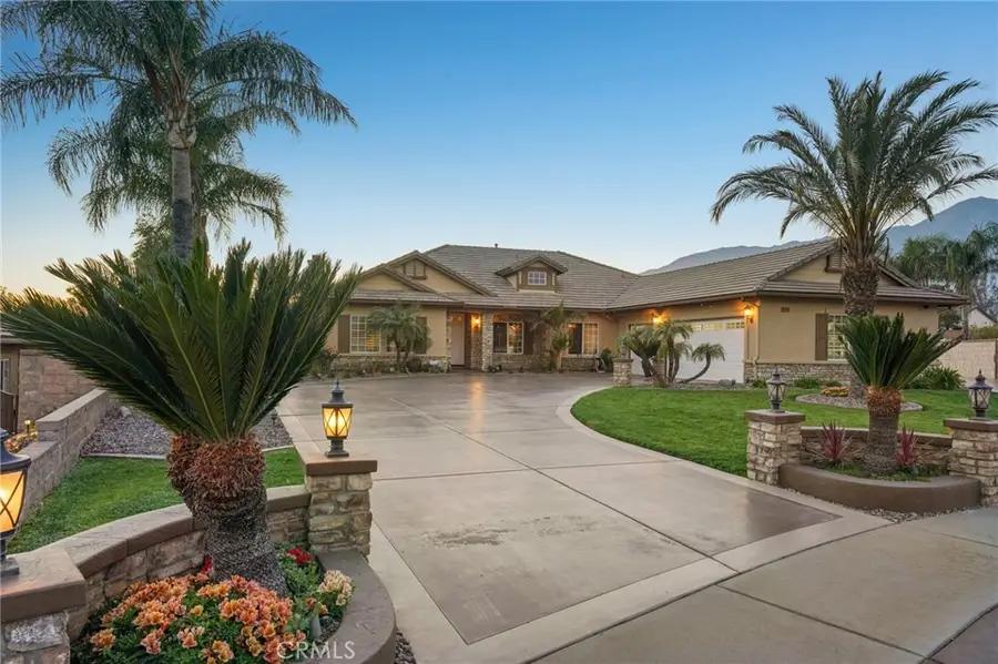 6822 Foxtail Court, Rancho Cucamonga, CA 91739 - #2