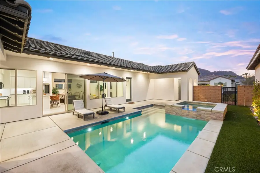 55724 Isleworth, La Quinta, CA 92253 - #3