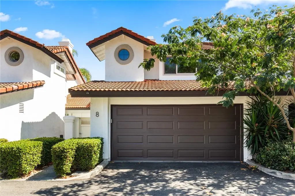 8 Clover Hill Lane #120, Laguna Hills, CA 92653 - #1