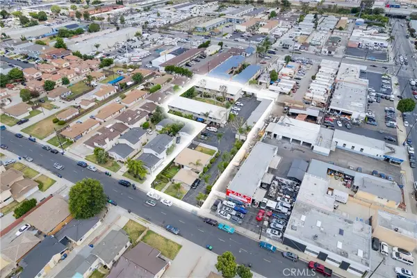9339 Ramona, Bellflower, CA 90706