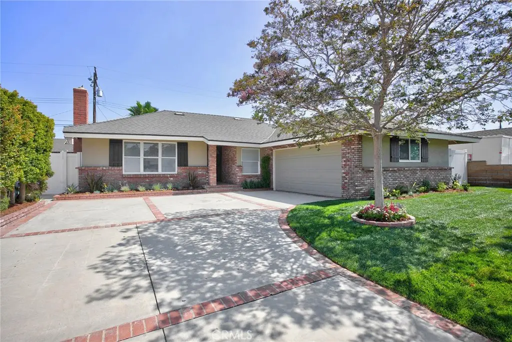 16029 Landmark, Whittier, CA 90604 - #1