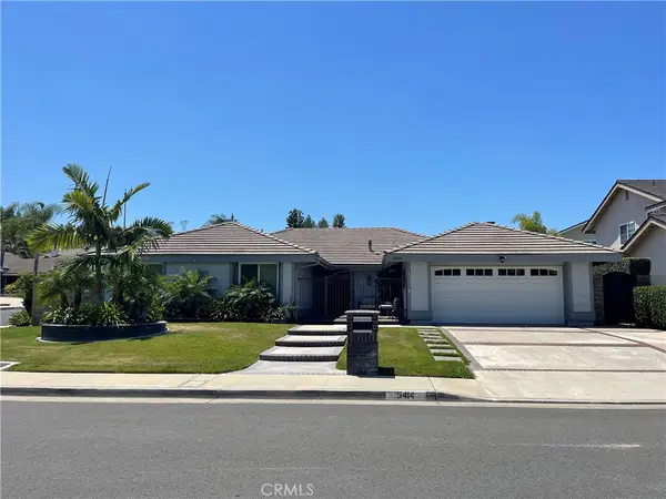 5414 E Westridge, Anaheim Hills, CA 92807