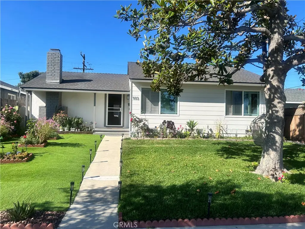 9113 Dalberg, Bellflower, CA 90706 - #1