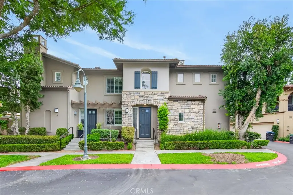 54 Salton, Irvine, CA 92602 - #1