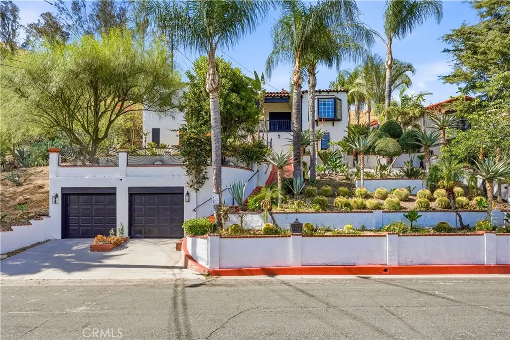 980 W Edgehill, San Bernardino, CA 92405 - #1