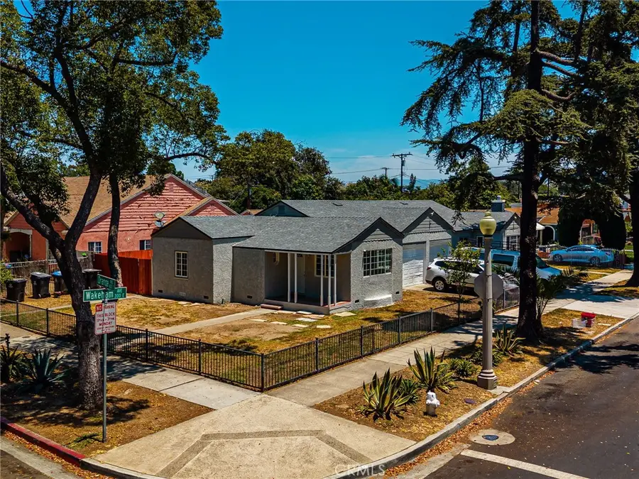 821 S Orange, Santa Ana, CA 92701 - #2
