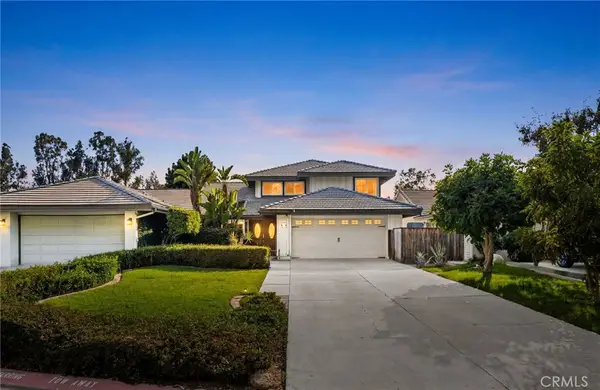 714 N Lemon Hill Trail, Orange, CA 92869