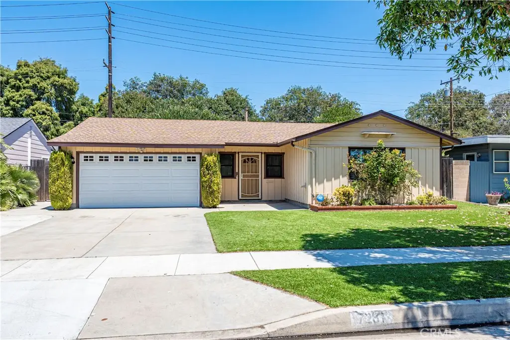 7231 E Stearns, Long Beach, CA 90815 - #1