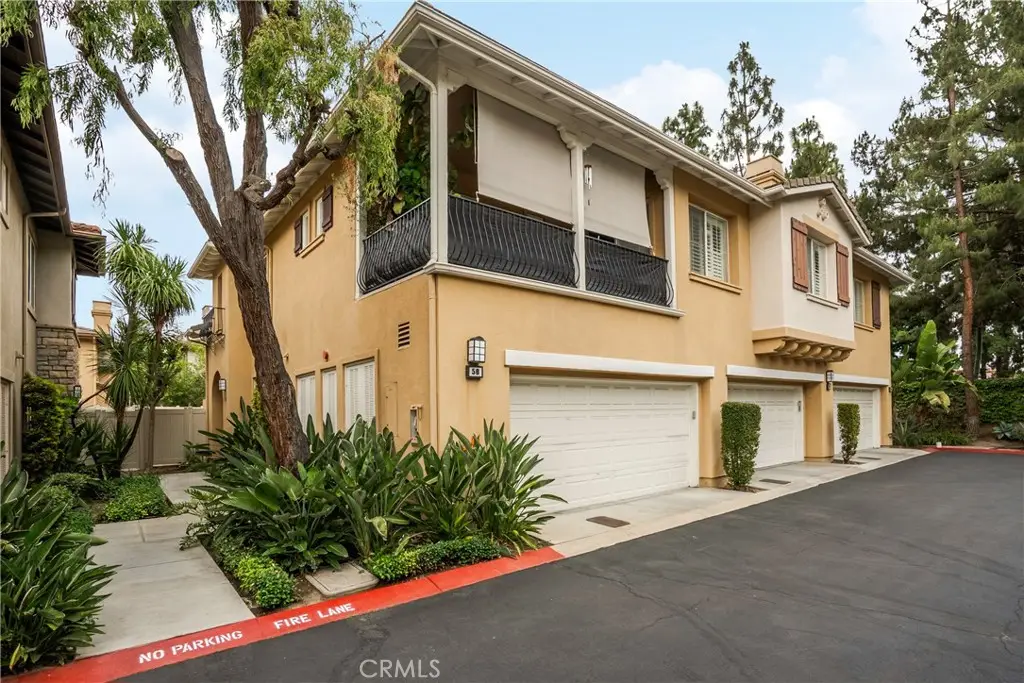 58 Salton #32, Irvine, CA 92602 - #1
