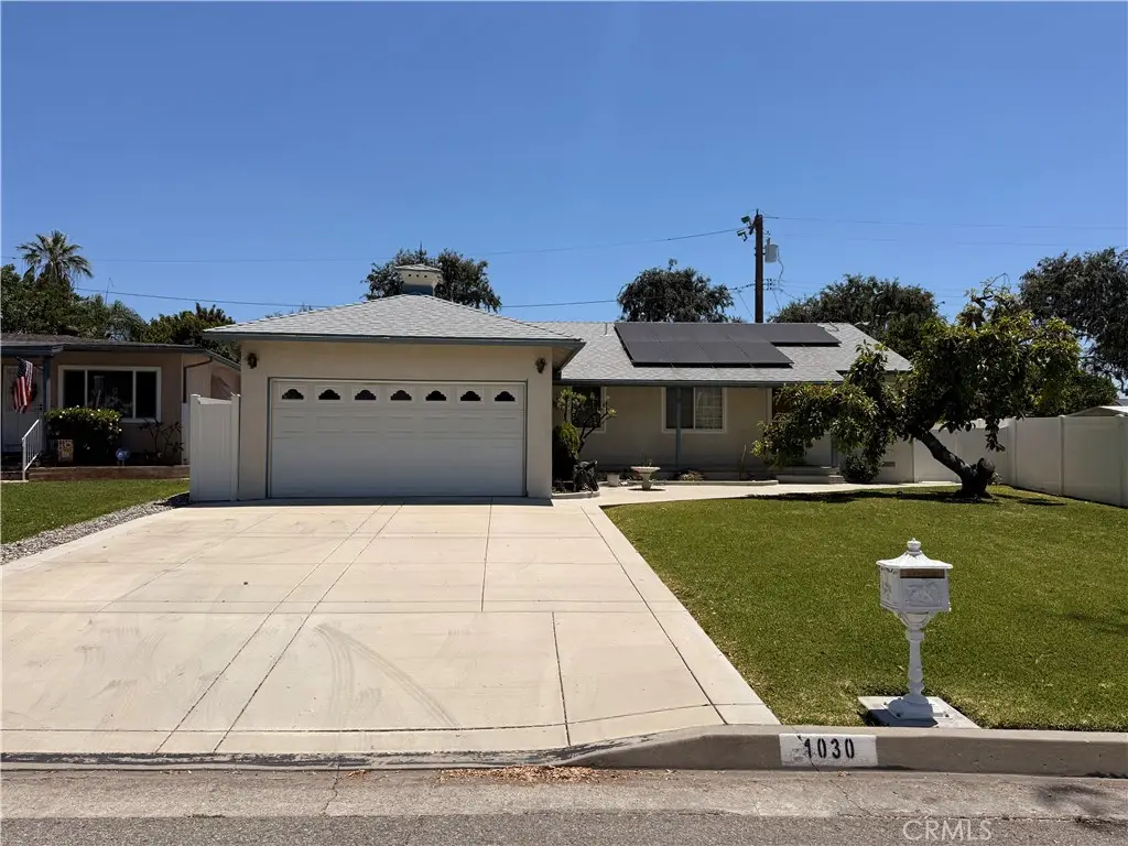 1030 La Mirada Street, La Habra, CA 90631 - #1