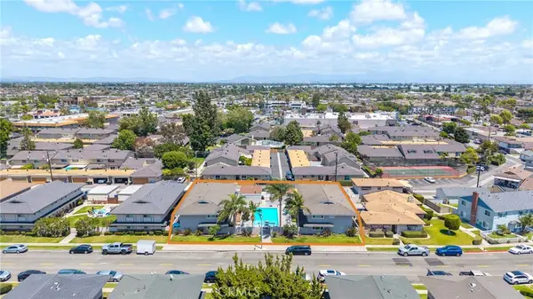 12122 12132 Bailey Avenue, Garden Grove, CA 92845