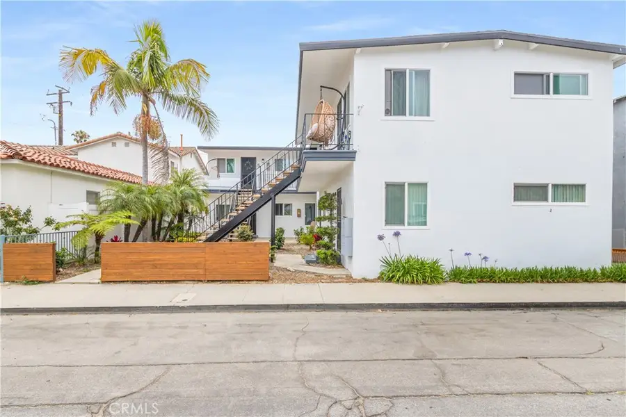 25 Bennett, Long Beach, CA 90803 - #2