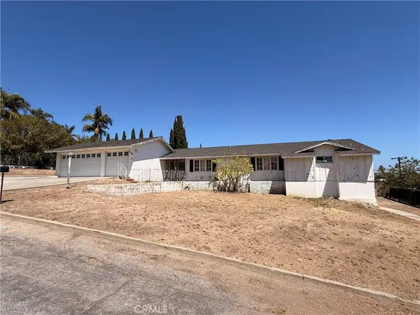 1246 Meadowland Drive, La Habra Heights, CA 90631