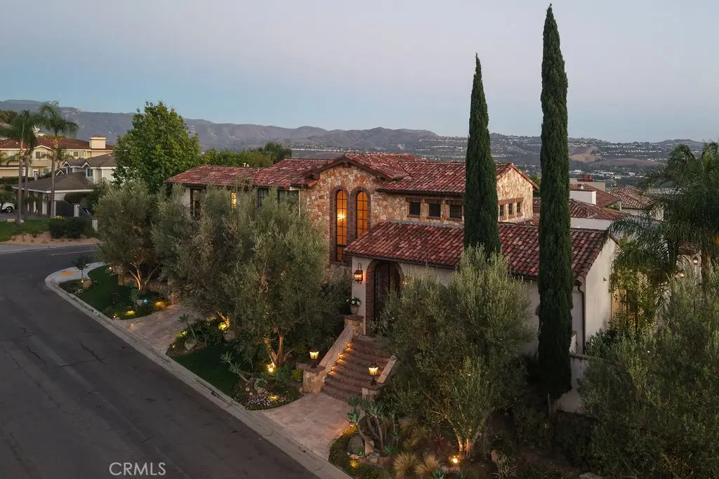22487 Mission Hills Lane, Yorba Linda, CA 92887 - #1