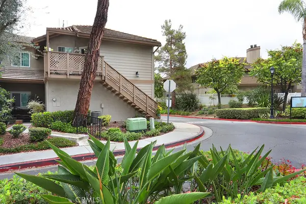 24441 Hillsdale #116, Laguna Hills, CA 92653