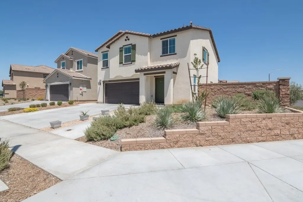 28360 Hollow Grove, Nuevo, CA 92567 - #1