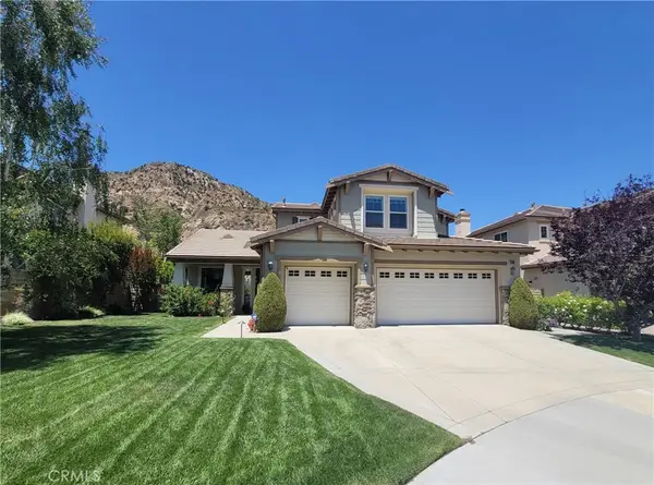 25086 River Walk Lane, Stevenson Ranch, CA 91381