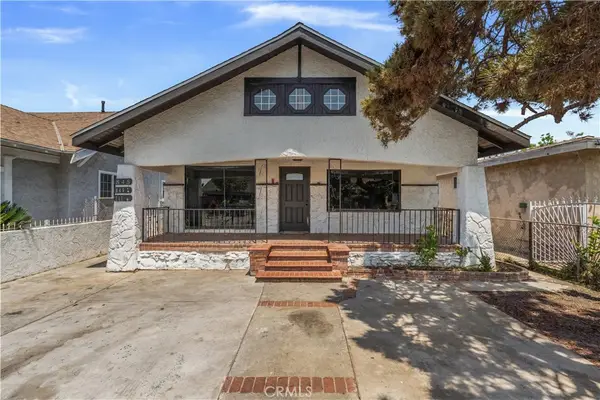 845 W 56th Street, Los Angeles, CA 90037