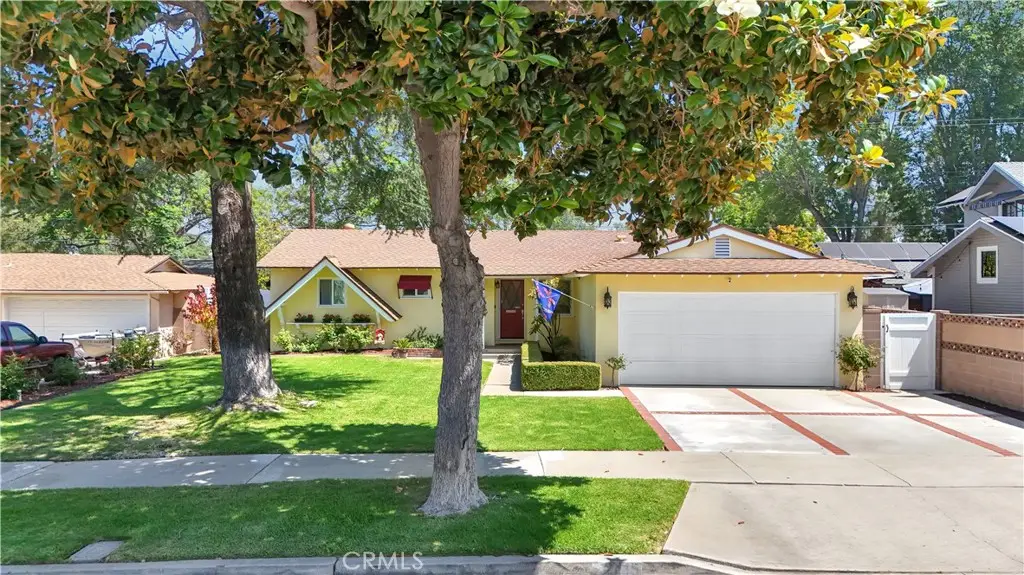 2415 E Oakmont, Orange, CA 92867 - #1