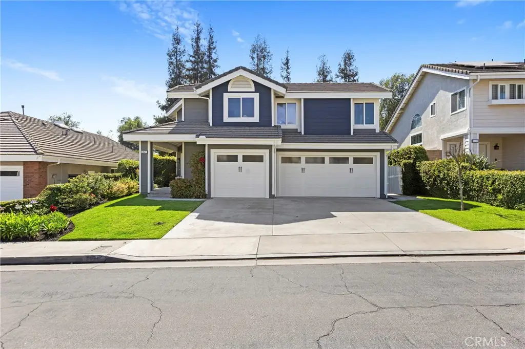 1421 Strattford Street, Brea, CA 92821 - #1