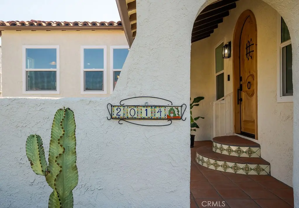 2014 W 84th Street, Los Angeles, CA 90047 - #1