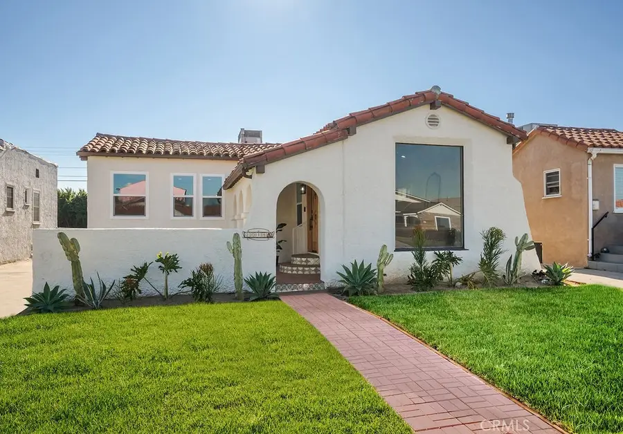 2014 W 84th Street, Los Angeles, CA 90047 - #3