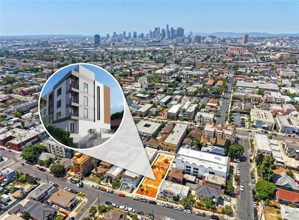209 N Mathews, Los Angeles, CA 90033