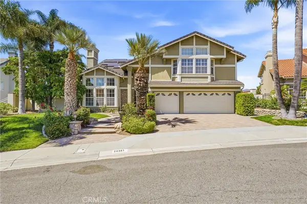 20361 Via Badalona, Yorba Linda, CA 92887