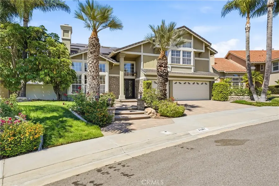20361 Via Badalona, Yorba Linda, CA 92887 - #2