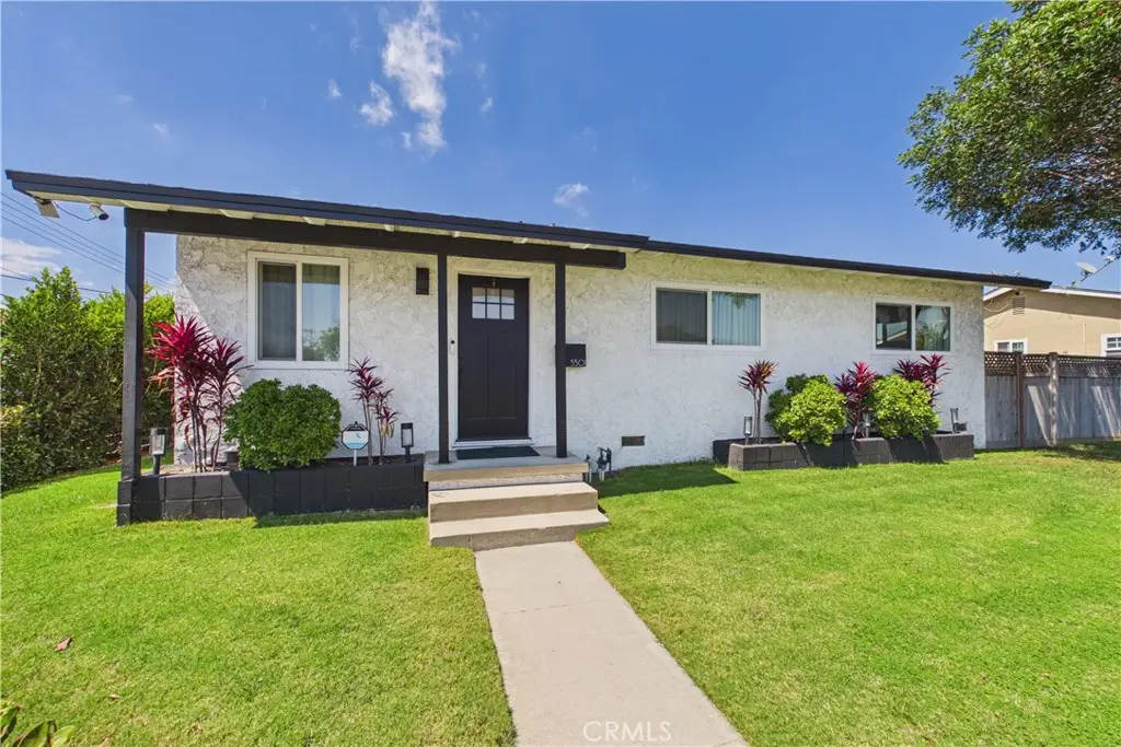 5501 Orange Avenue, Cypress, CA 90630 - #1