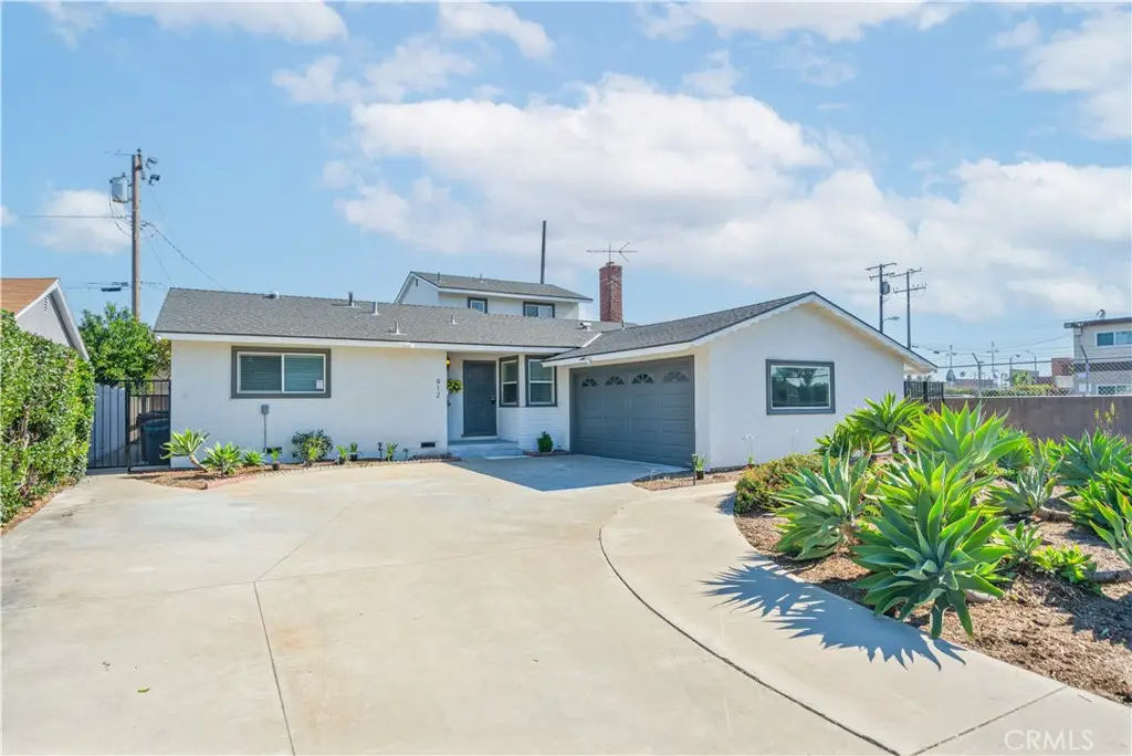 912 Hill Ave, Fullerton, CA 92832 - #1