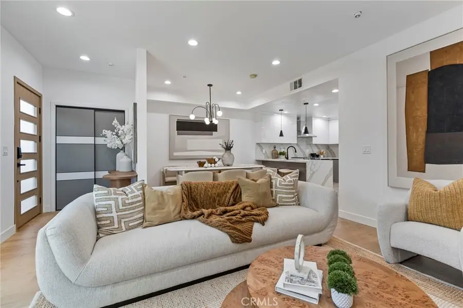 1014 W 223rd Street #4, Torrance, CA 90502 - #3