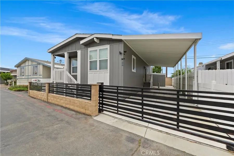 14081 Magnolia Street #44, Westminster, CA 92683 - #2