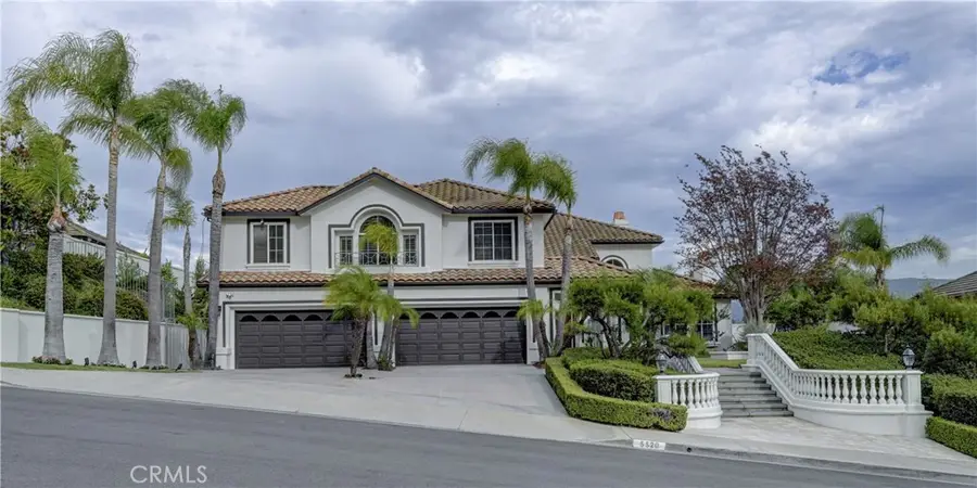 5520 Smokey Mountain Way, Yorba Linda, CA 92887 - #2
