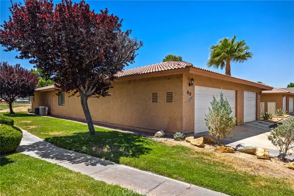 27535 Lakeview #49, Helendale, CA 92342
